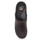 Dansko Men's XP 2.0 Clog - Brown Waterproof