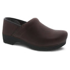 Dansko Men's XP 2.0 Clog - Brown Waterproof