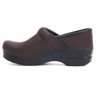 Dansko Professional - Antique Brown/Black