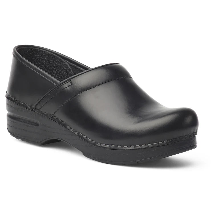 Dansko Professional - Black Cabrio