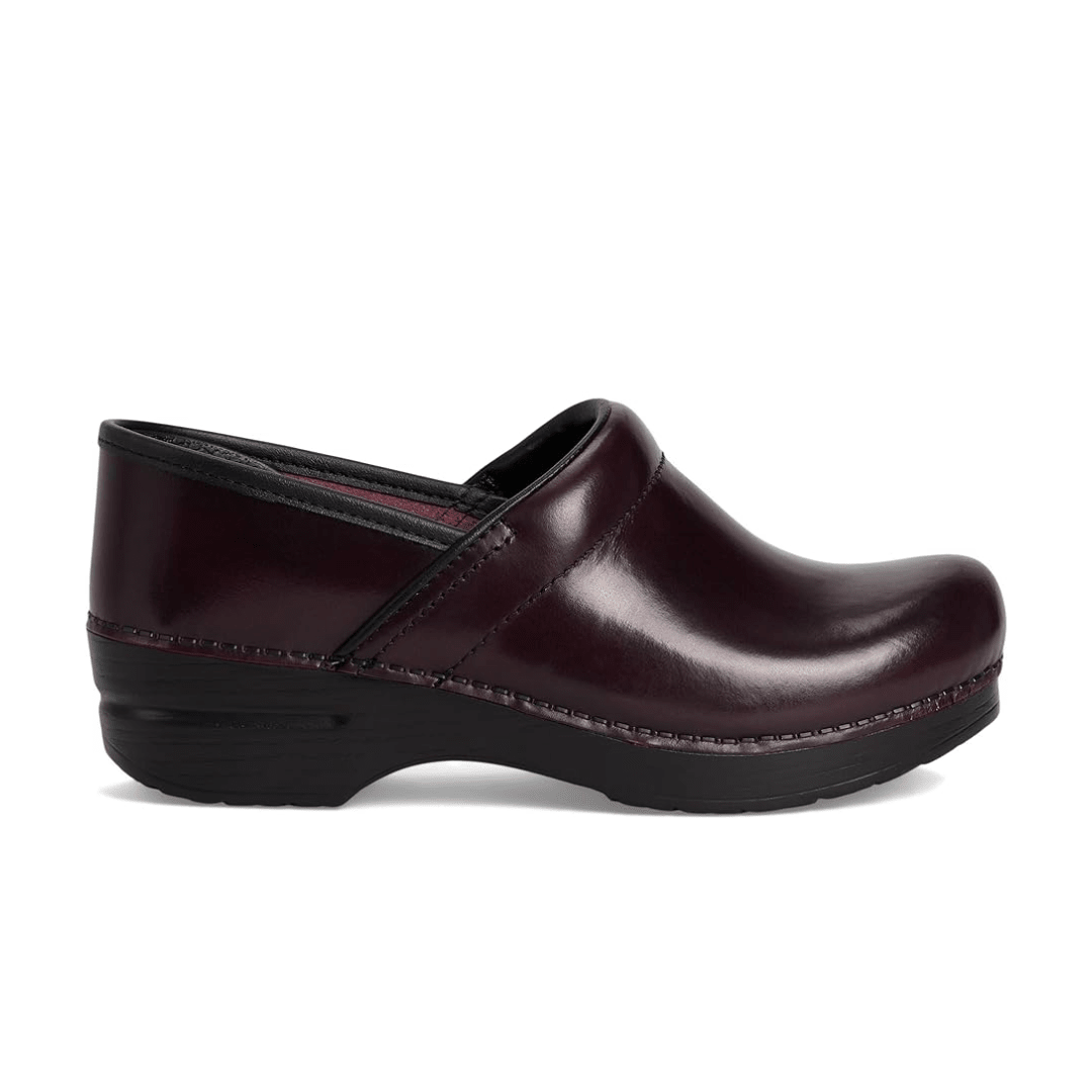Dansko Professional Clog - Cordovan Cabrio