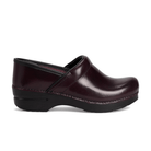 Dansko Professional Clog - Cordovan Cabrio