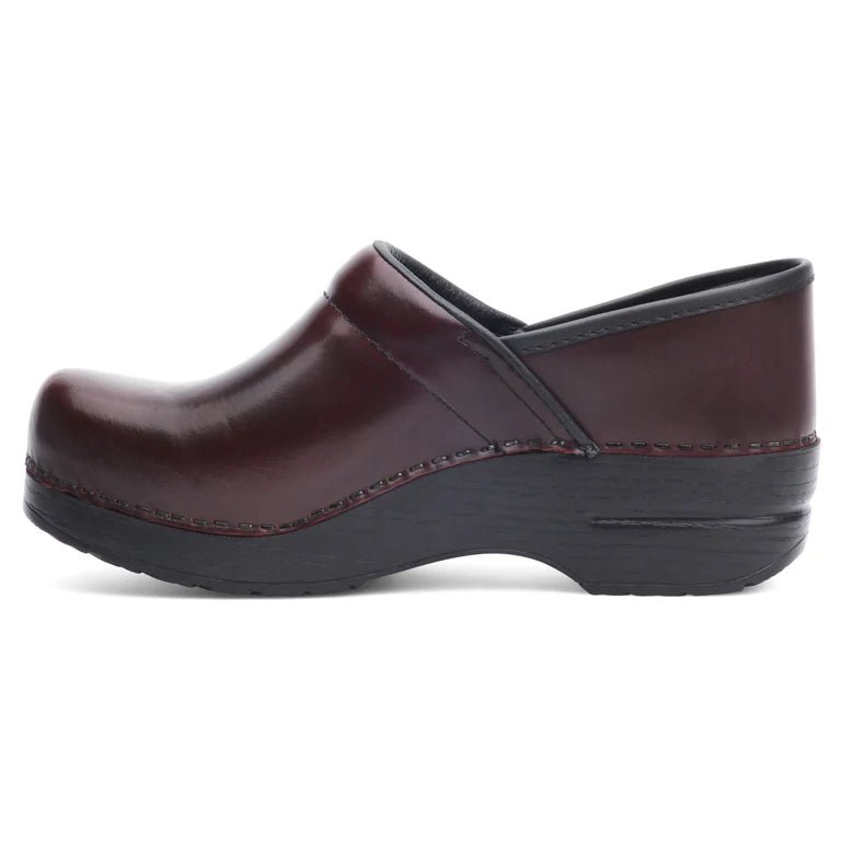 Dansko Professional - Cordovan Cabrio