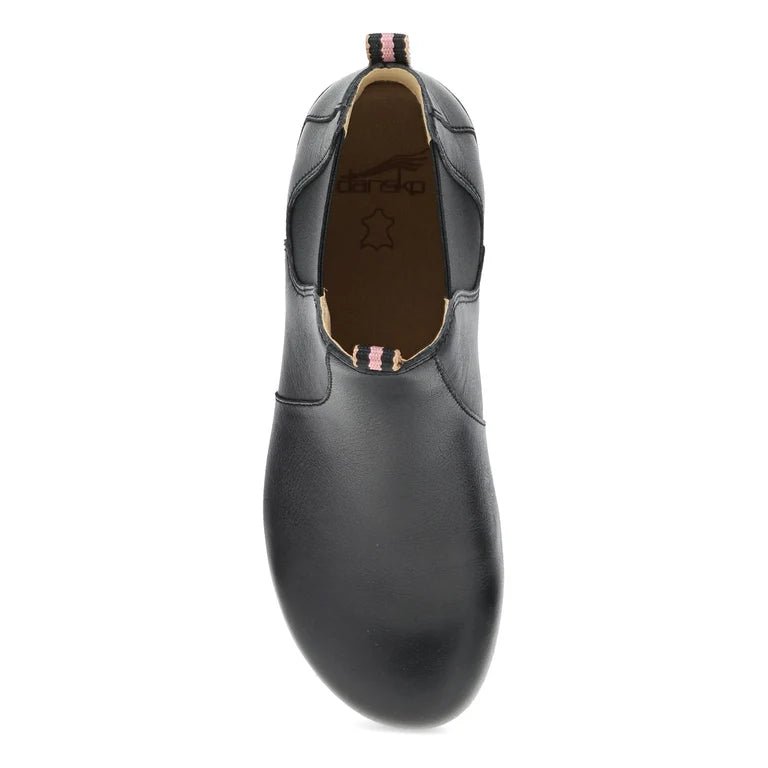Dansko Women's Becka Boot - Black