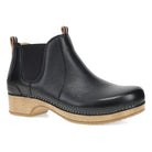Dansko Women's Becka Boot - Black