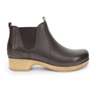 Dansko Women's Becka Boot - Chocolate