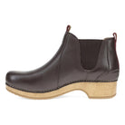 Dansko Women's Becka Boot - Chocolate