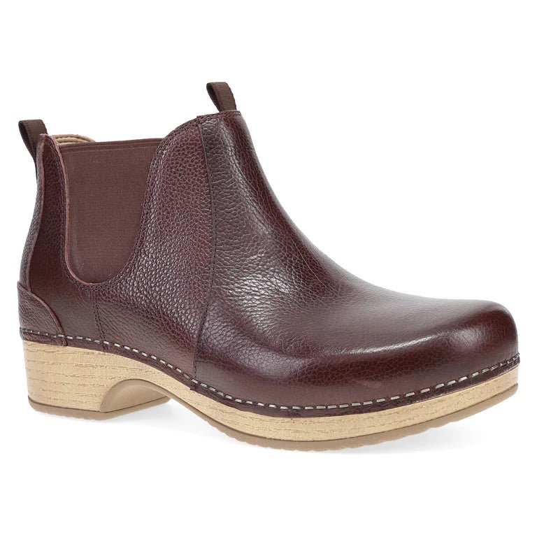 Dansko Women's Becka - Cordovan Milled