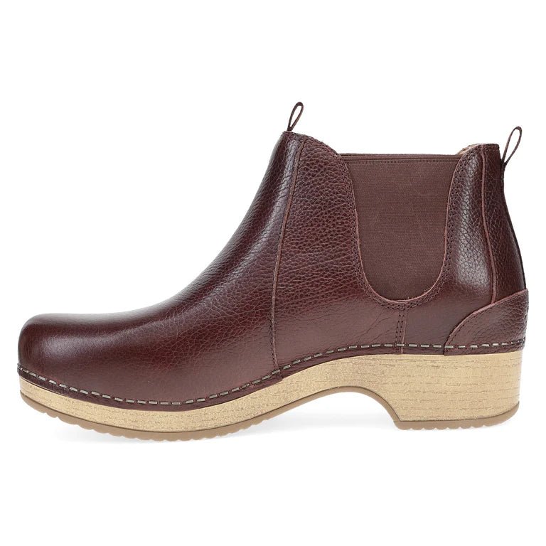 Dansko Women's Becka - Cordovan Milled