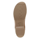 Dansko Women's Becka - Tan Oiled Pull Up