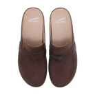 Dansko Women's Bel - Brown Oiled Pull Up