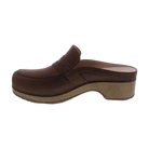 Dansko Women's Bel - Brown Oiled Pull Up