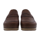 Dansko Women's Bel - Brown Oiled Pull Up