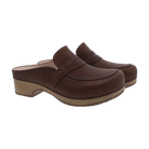 Dansko Women's Bel - Brown Oiled Pull Up