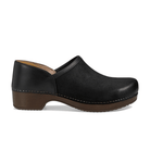 Dansko Women's Brenna Clog - Black