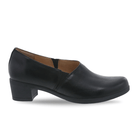 Dansko Women's Camdyn - Black Burnished Nubuck