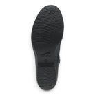 Dansko Women's Carissa Tall Boot - Black Leather