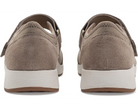 Dansko Women's Carolina Mary Jane Sneaker - Walnut Suede