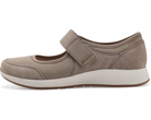 Dansko Women's Carolina Mary Jane Sneaker - Walnut Suede