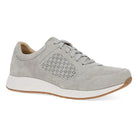 Dansko Women's Catie - Grey Suede