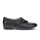 Dansko Women's Chelsie Flat - Black