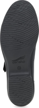 Dansko Women's Chelsie Flat - Black