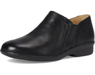 Dansko Women's Cheryl - Black Burnished Nubuck