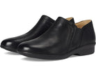 Dansko Women's Cheryl - Black Burnished Nubuck