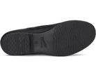 Dansko Women's Cheryl - Black Burnished Nubuck