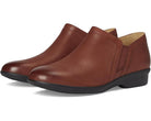 Dansko Women's Cheryl - Russet Burnished Nubuck