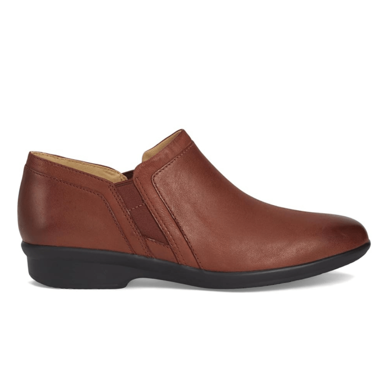 Seliga ShoesDansko Women's Cheryl - Russet Burnished Nubuck