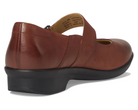 Dansko Women's Collette Mary Jane - Russet Burnished Nubuck
