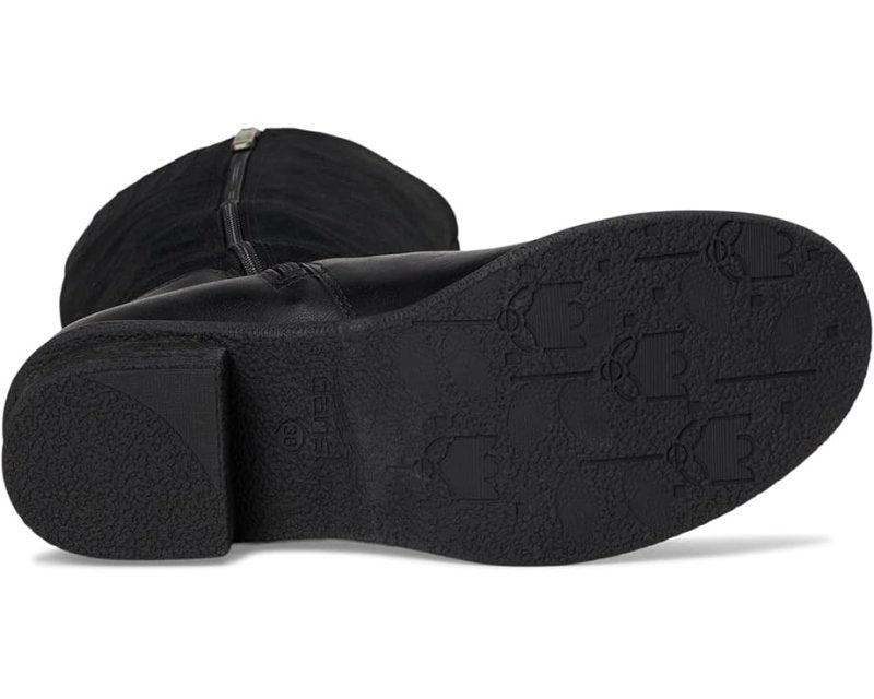 Dansko Women's Dawn - Black Waterproof Milled