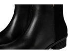 Seliga ShoesDansko Women's Denay - Black Waterproof Milled