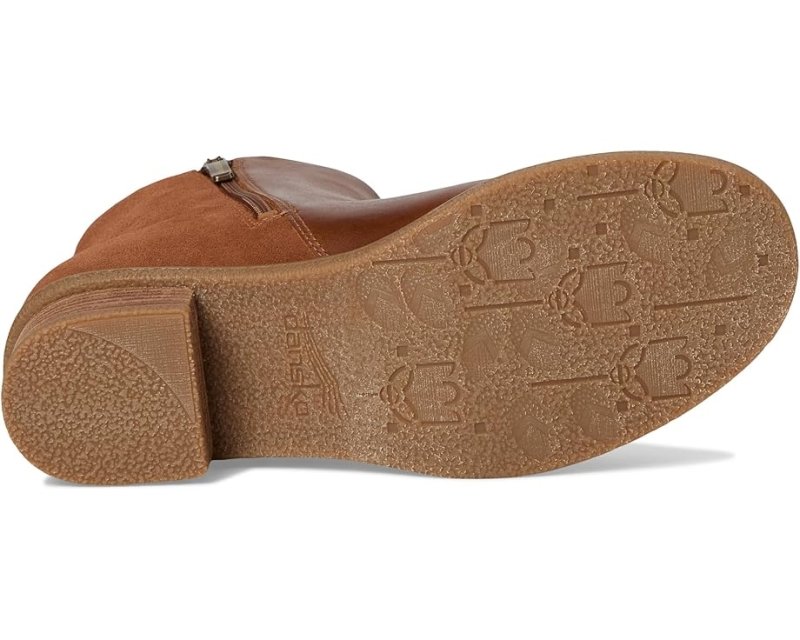 Seliga ShoesDansko Women's Denay - Saddle Waterproof Milled