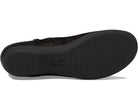 Dansko Women's Faithe - Black Burnished Nubuck