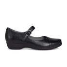 Dansko Women's Fawna Mary Jane - Black