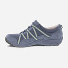 Dansko Women's Harlyn - Blue Suede