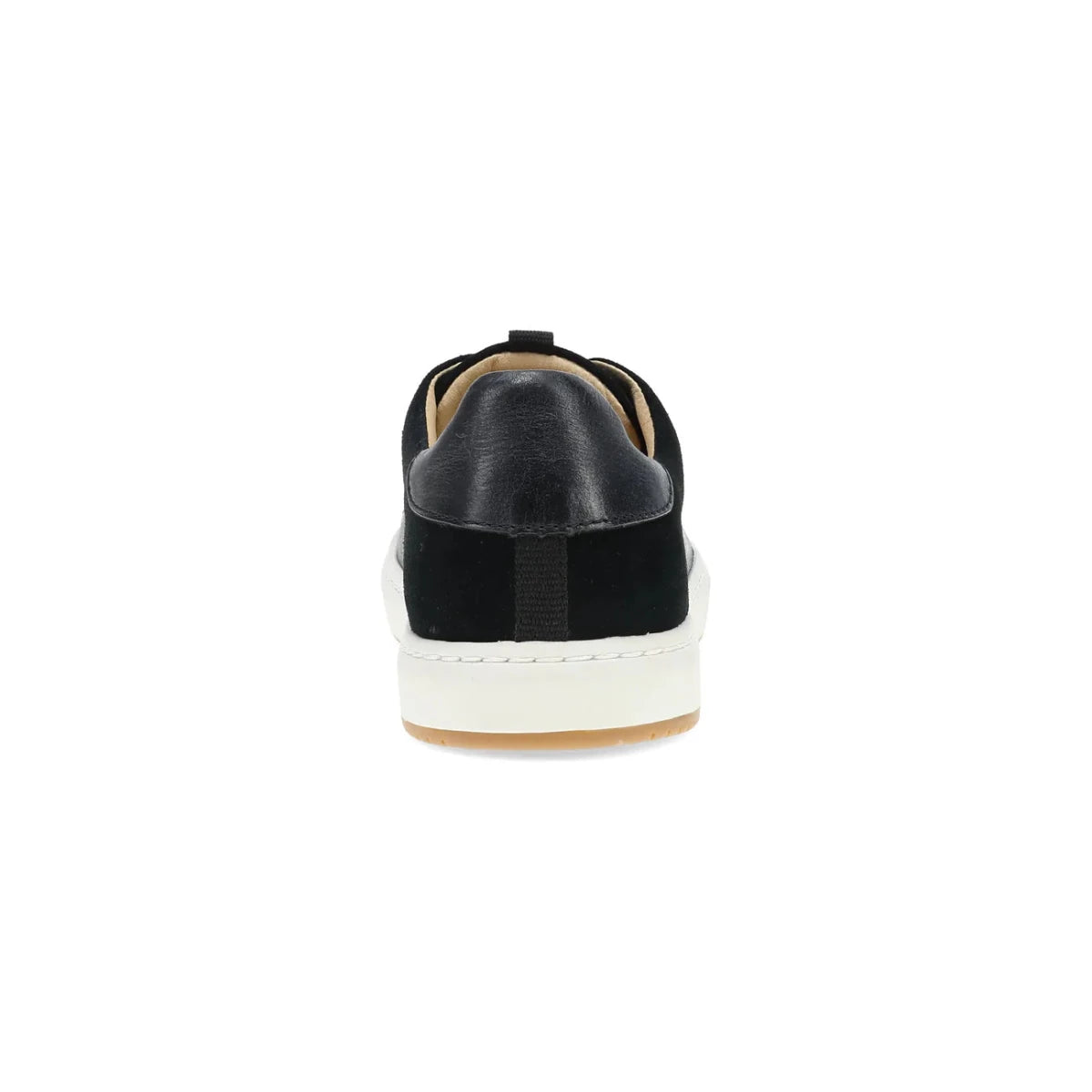 Dansko Women's Jenn Sneaker - Black
