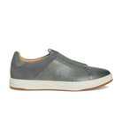 Dansko Women's Jenn Sneaker - Denim Milled Burnished