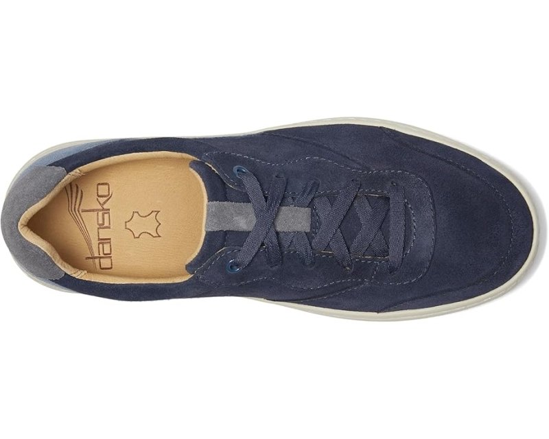 Dansko Women's Josey - Navy Suede