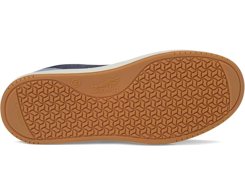 Dansko Women's Josey - Navy Suede