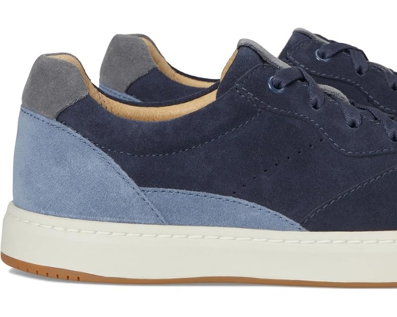 Dansko Women's Josey - Navy Suede