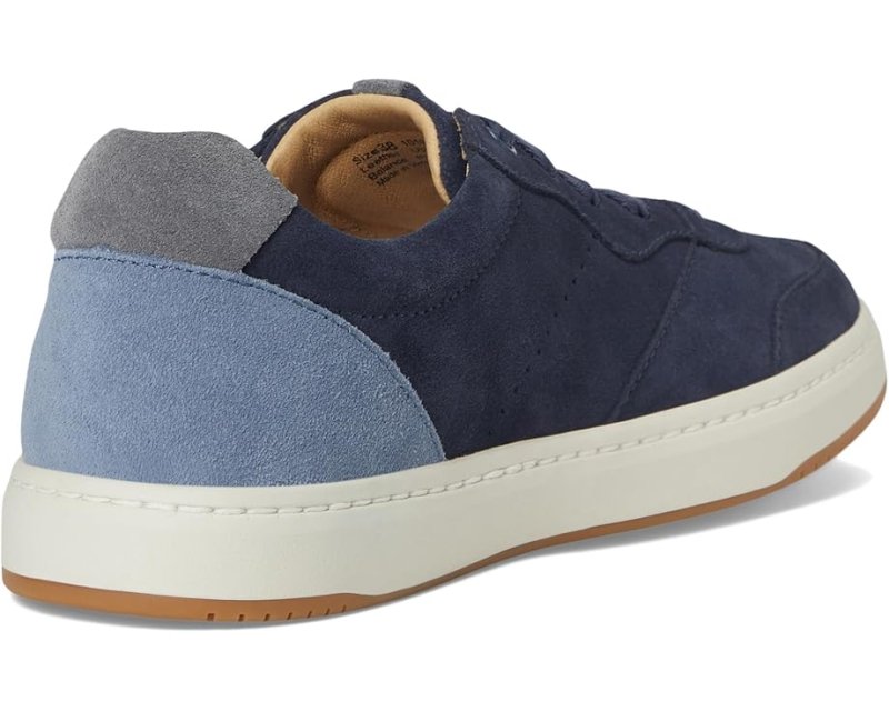 Dansko Women's Josey - Navy Suede