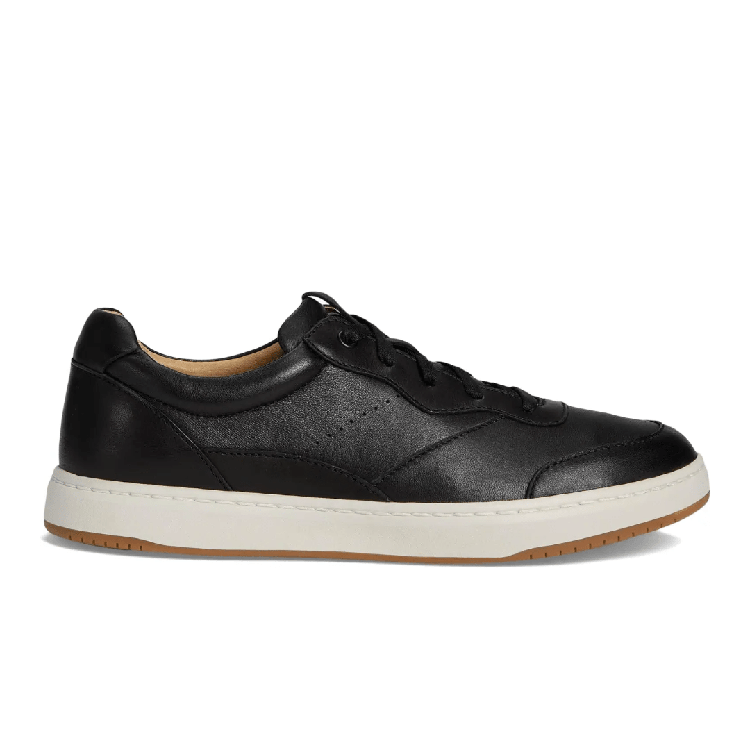 Dansko Women's Josey Sneaker - Black Nappa