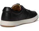 Dansko Women's Josey Sneaker - Black Nappa