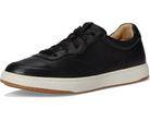 Dansko Women's Josey Sneaker - Black Nappa