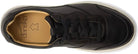 Dansko Women's Josey Sneaker - Black Nappa