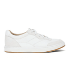 Dansko Women's Josey Sneaker - White Nappa