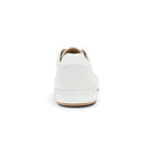 Dansko Women's Josey Sneaker - White Nappa